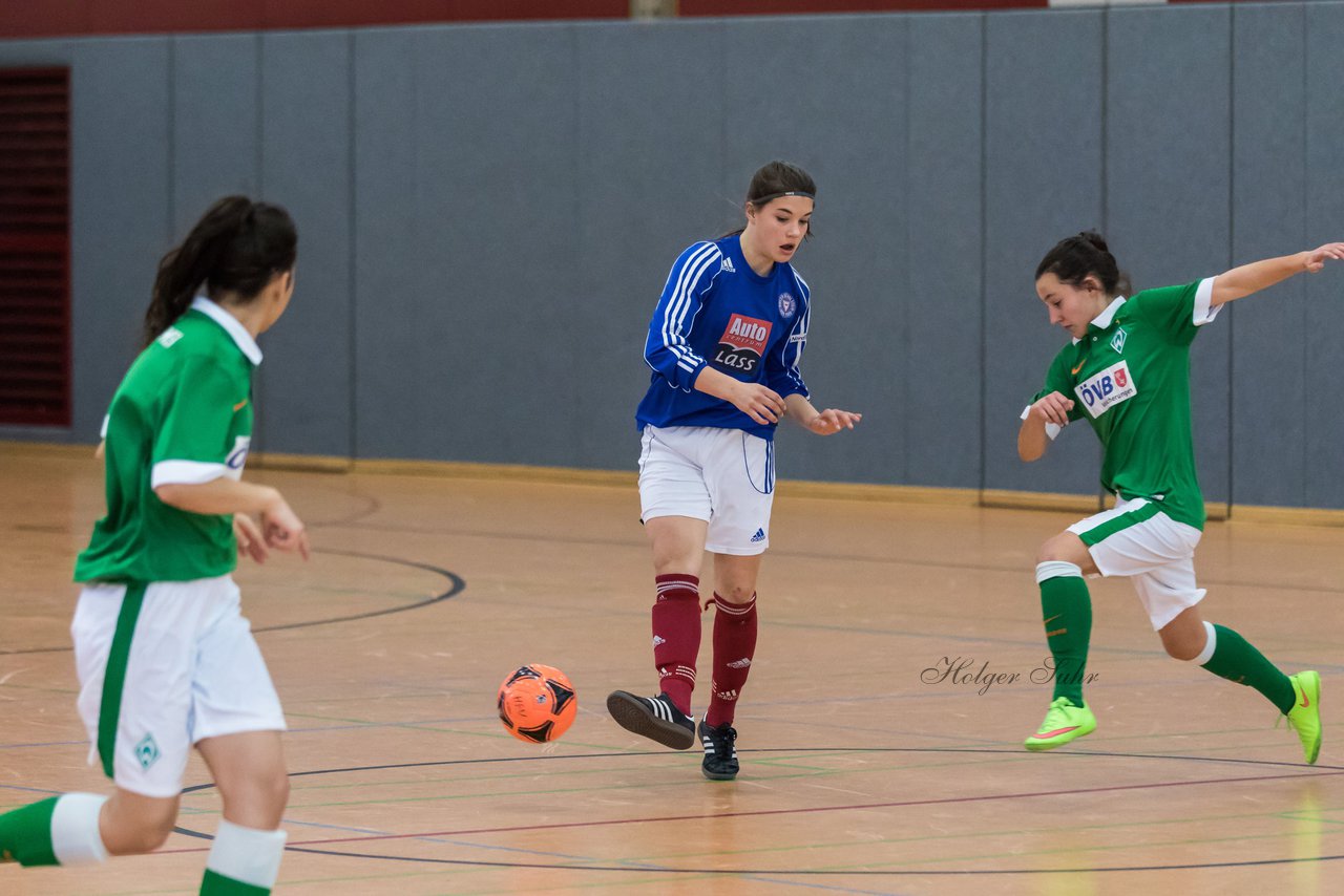 Bild 383 - Norddeutschen Futsalmeisterschaften : Sieger: Osnabrcker SC